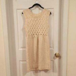 TWG  Sweater Dress